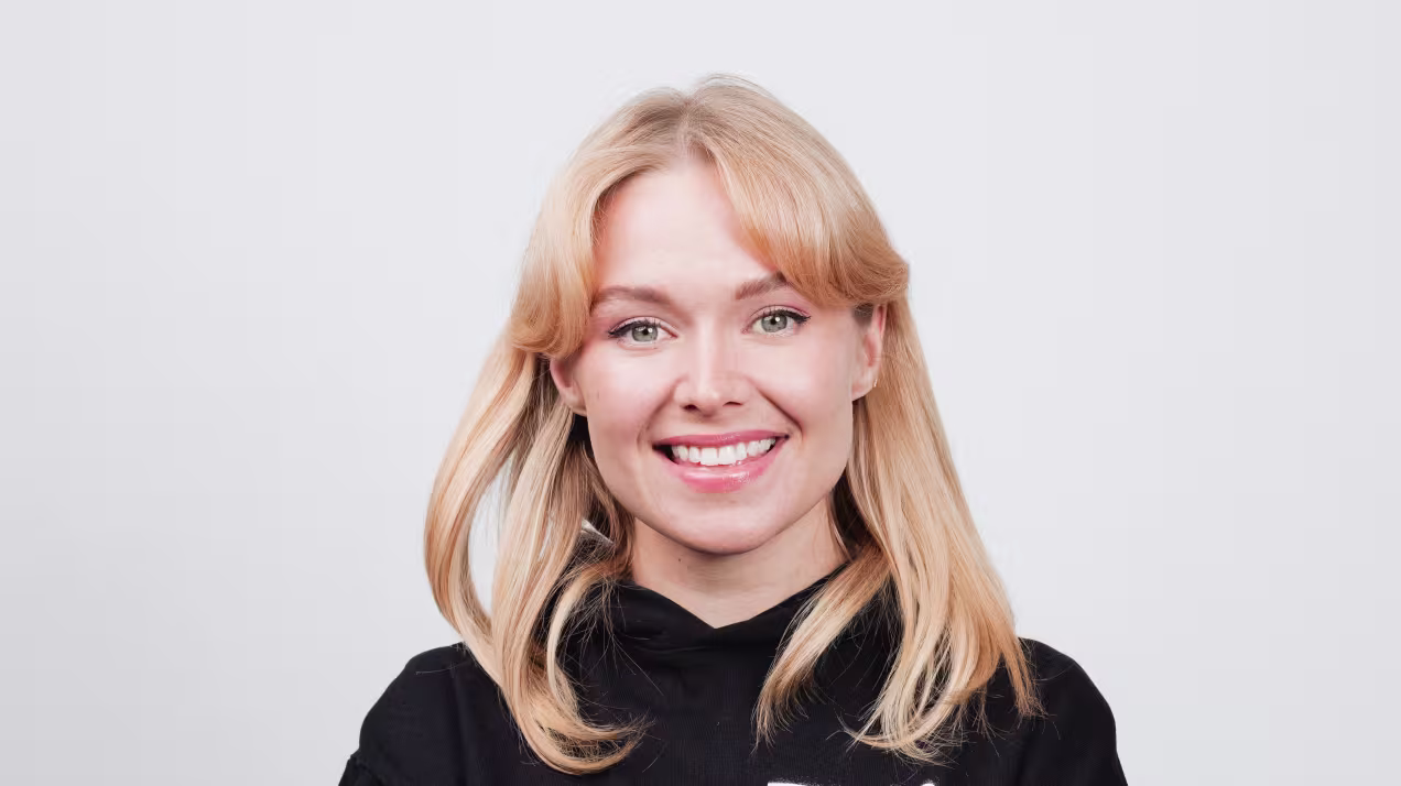 Pia-Maria Nickström